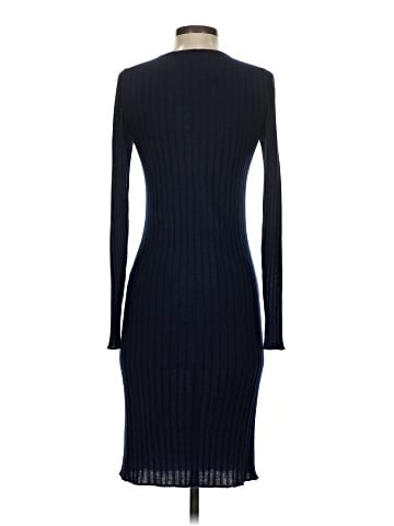 Banana Republic Wool Dress (view 2)