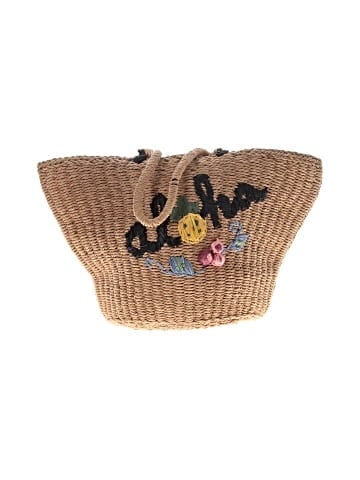 World Market Tote (view 1)