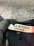 Halston Heritage Solid Black Jumpsuit Size 12 - photo 4