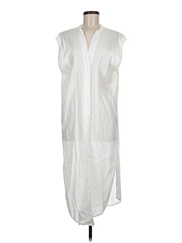 Enza Costa Casual Dress (view 1)