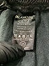 Blank NYC Black Track Pants Size 25 waist - photo 7