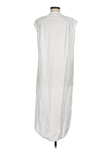 Enza Costa Casual Dress (view 2)