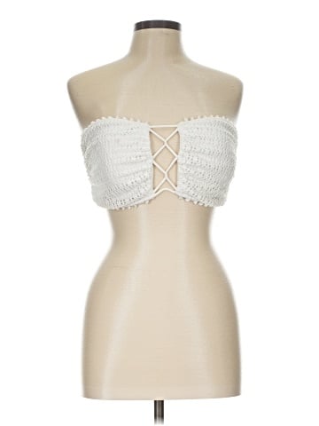 Victoria's Secret Sleeveless Top (view 1)