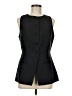 Aligne 100% Polyester Black Vest Size 8 - photo 1