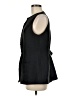 Aligne 100% Polyester Black Vest Size 8 - photo 5