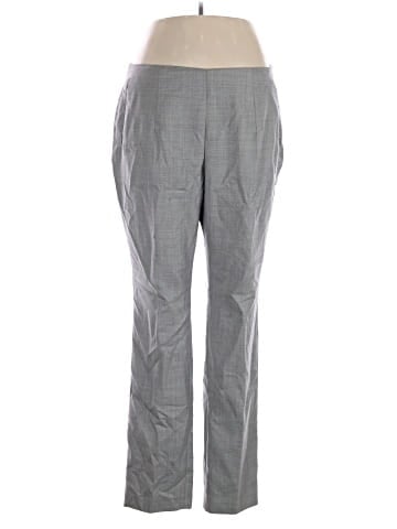 AKRIS Silk Pants (view 1)