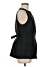 Aligne 100% Polyester Black Vest Size 8 - photo 4