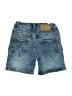 Zara Blue Denim Shorts Size 3 - 4 - photo 2
