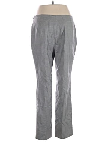 AKRIS Silk Pants (view 2)