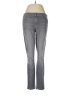 Joe's Jeans Chevron-herringbone Gray Jeans Size 29 waist - photo 1