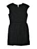 Zara Basic Black Casual Dress Size XS - photo 2