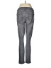 Joe's Jeans Chevron-herringbone Gray Jeans Size 29 waist - photo 2