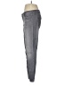 Joe's Jeans Chevron-herringbone Gray Jeans Size 29 waist - photo 5