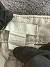 H&M 100% Baumwolle Gray Jeans Size 6 - photo 4