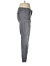 Joe's Jeans Chevron-herringbone Gray Jeans Size 29 waist - photo 4