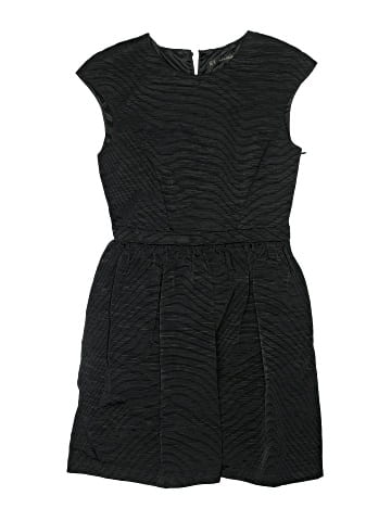 Zara Basic Casual Dress (view 1)
