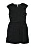 Zara Basic Black Casual Dress Size XS - photo 1