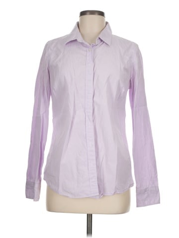 Haberdashery for J.Crew Long Sleeve Blouse (view 1)