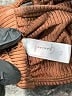 A. Giannetti Brown Swimsuit Top Size XS - photo 3