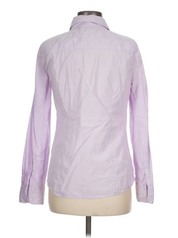 Haberdashery for J.Crew Long Sleeve Blouse (view 2)