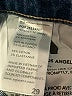 Adriano Goldschmied Blue Jeans Size 29 waist - photo 8