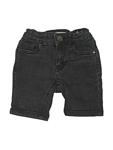 Cotton on Kids Denim Shorts (view 1)