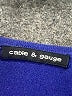 Cable & Gauge Blue Cardigan Size S (estimated) - photo 7