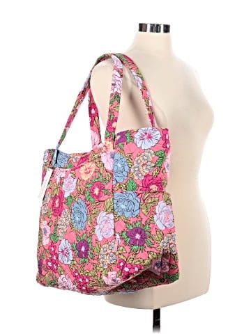Vera Bradley Tote (view 2)