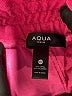 Aqua Solid Pink Shorts Size XS - photo 3