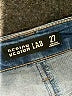 Design Lab Lord & Taylor Blue Jeans Size 27 waist - photo 7
