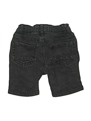 Cotton on Kids Denim Shorts (view 2)