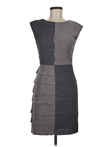 BCBGMAXAZRIA Cocktail Dress (view 1)