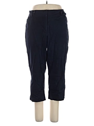 Lane Bryant Casual Pants (view 1)