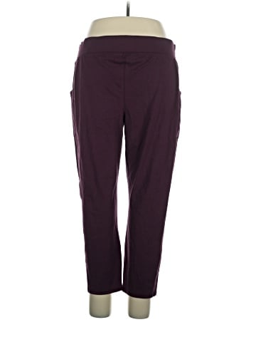 D&Co. Active Pants (view 2)