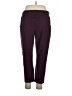 D&Co. Burgundy Active Pants Size 1X (petite) - photo 2