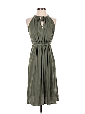 Ann Taylor LOFT Outlet Casual Dress (view 1)