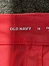 Old Navy Solid Pink Casual Pants Size 18 - photo 4