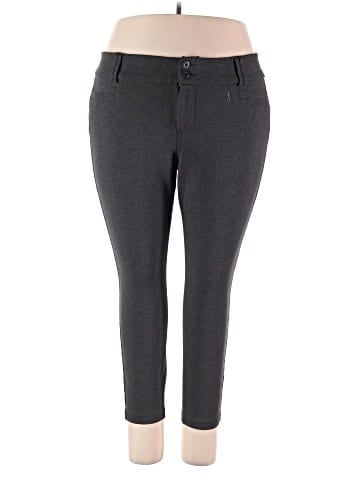 Torrid Casual Pants (view 1)