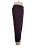 D&Co. Burgundy Active Pants Size 1X (petite) - photo 4