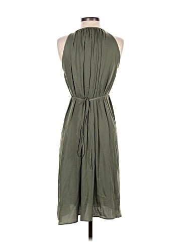 Ann Taylor LOFT Outlet Casual Dress (view 2)