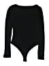 Intimately by Free People Black Bodysuit Size S - photo 2