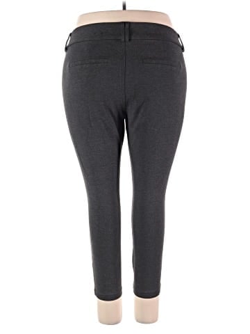 Torrid Casual Pants (view 2)