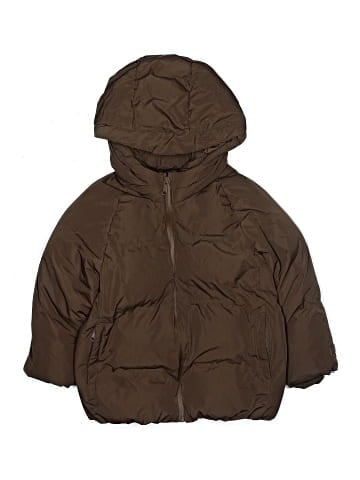 Zara Snow Jacket (view 1)