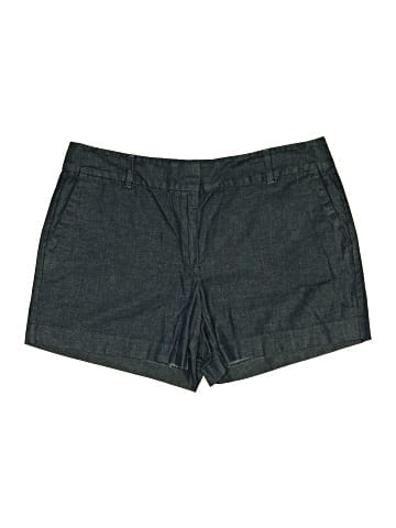 Ann Taylor Factory Shorts (view 1)