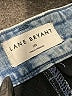 Lane Bryant Blue Jeans Size 18S PLUS - photo 4