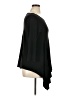 Sympli Black 3/4 Sleeve Top Size 14 - photo 4