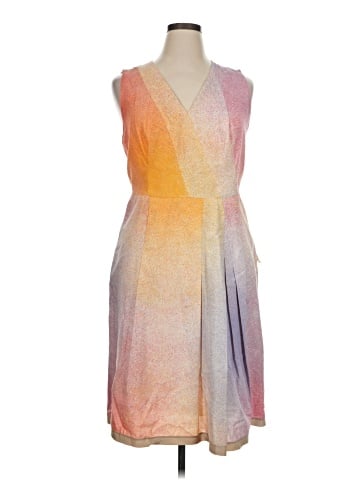 Akris Punto for Bergdorf Goodman Cocktail Dress (view 1)