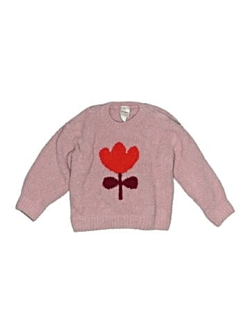 Hanna Andersson Pullover Sweater (view 1)