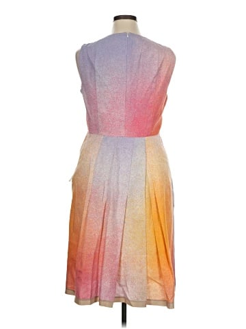 Akris Punto for Bergdorf Goodman Cocktail Dress (view 2)
