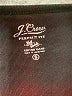 J.Crew Black Short Sleeve T-Shirt Size S - photo 4